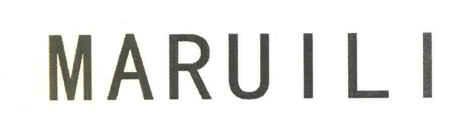 MARUILI