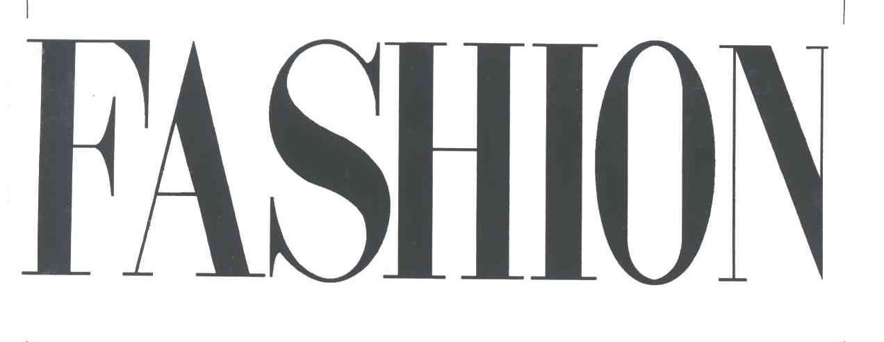 FASHION