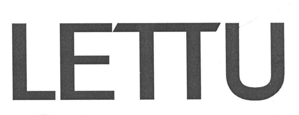 LETTU