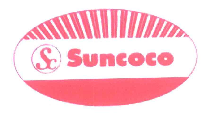 SC SUNCOCO