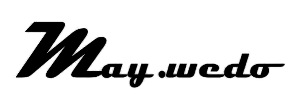 MAY.WEDO