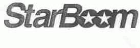 STARBOOM