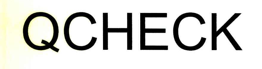 QCHECK