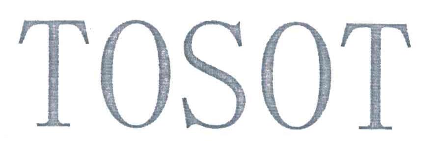 TOSOT