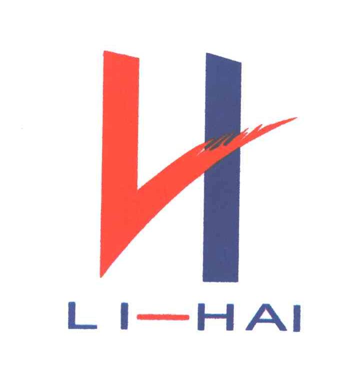 LI HAI及图形