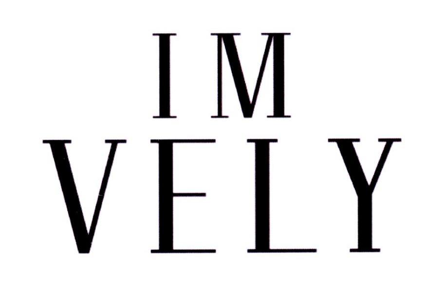 IM VELY