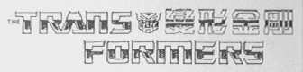THE TRANSFORMERS