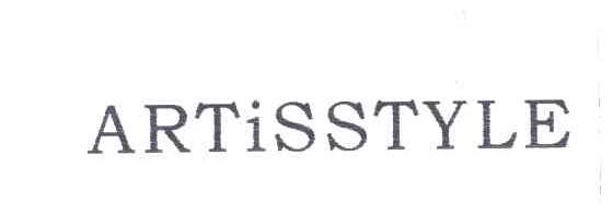 ARTISSTYLE