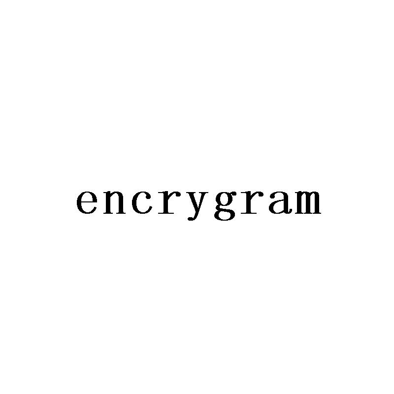 ENCRYGRAM
