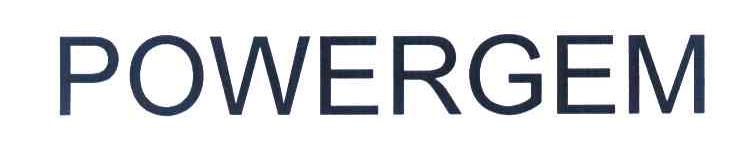 POWERGEM