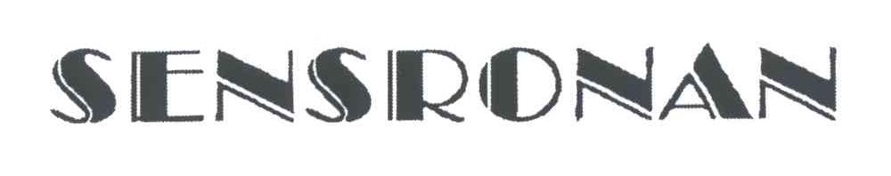 SENSRONAN