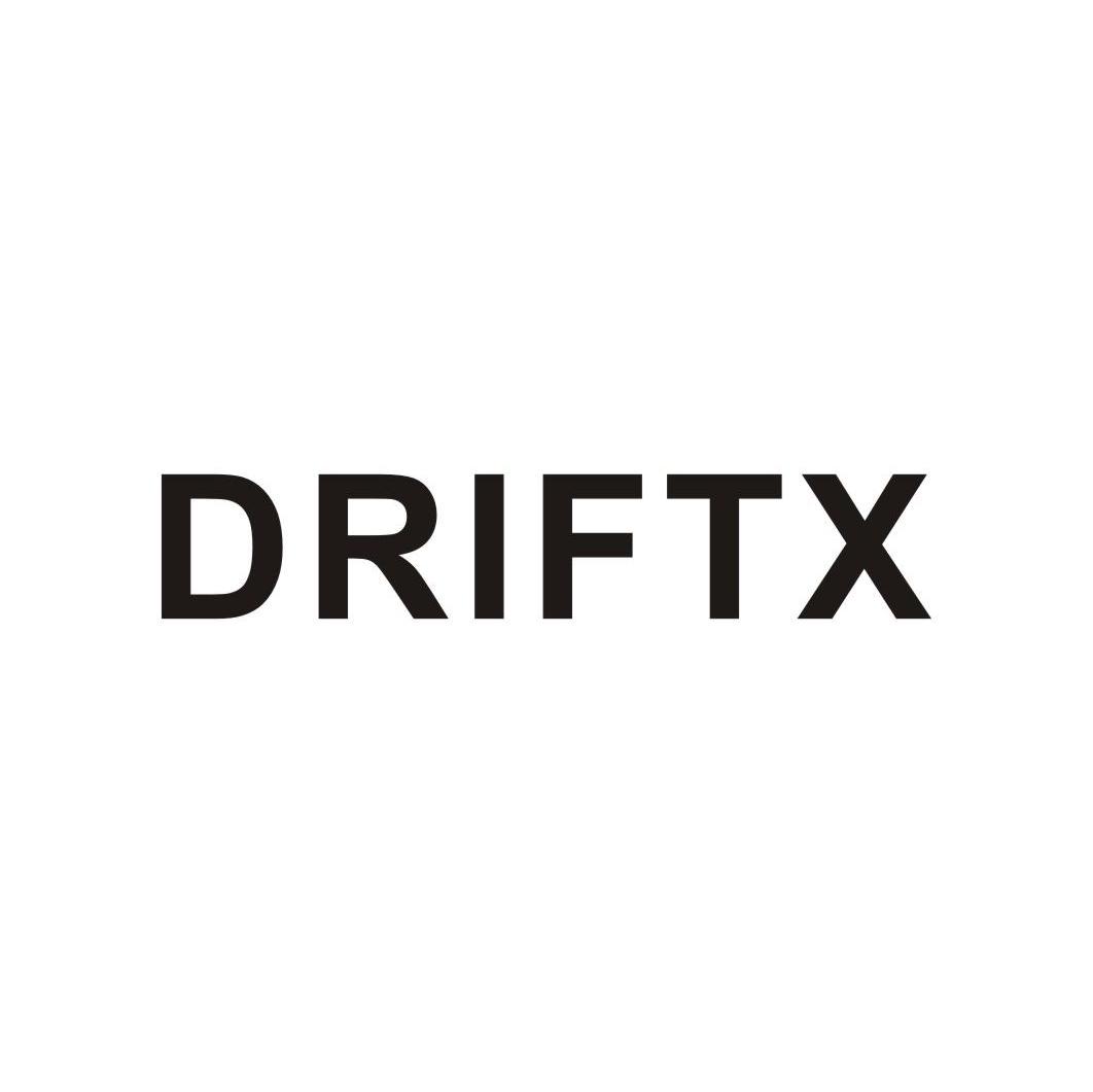 DRIFTX