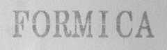 FORMICA
