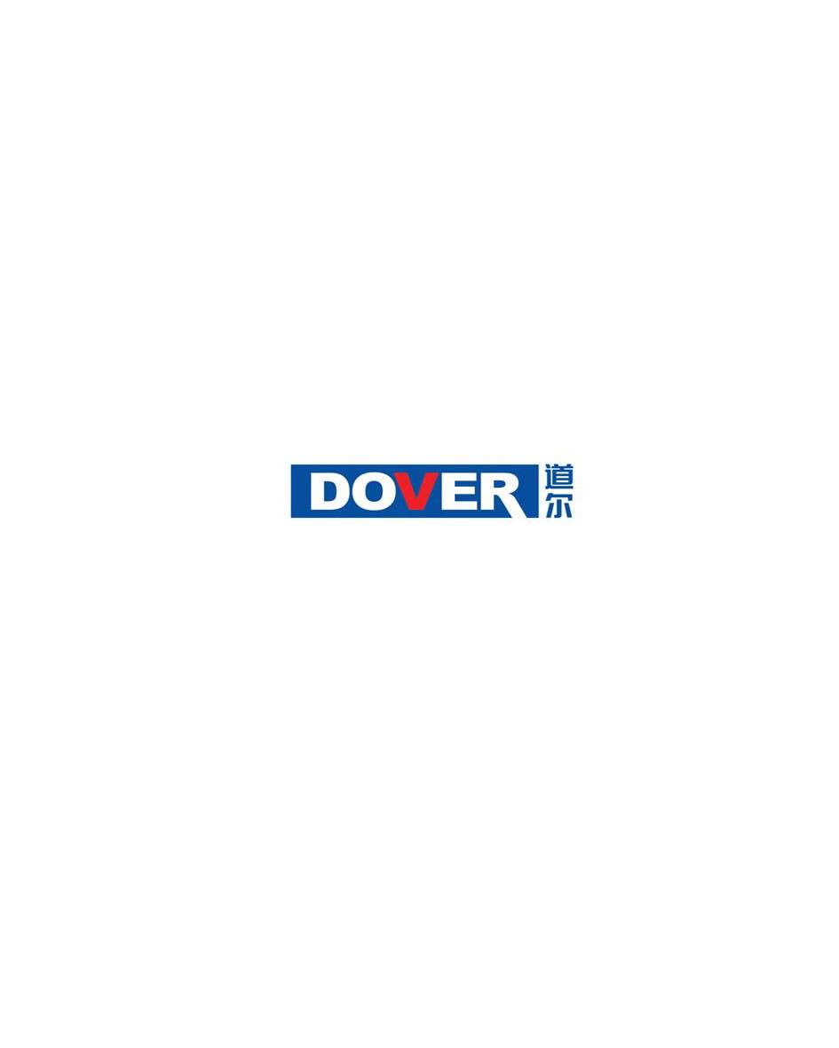 DOVER 道尔