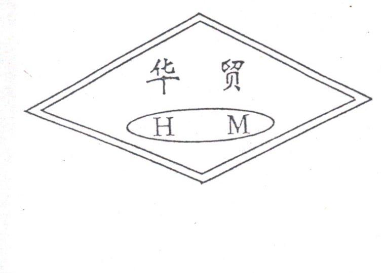 华贸
