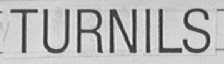 TURNILS