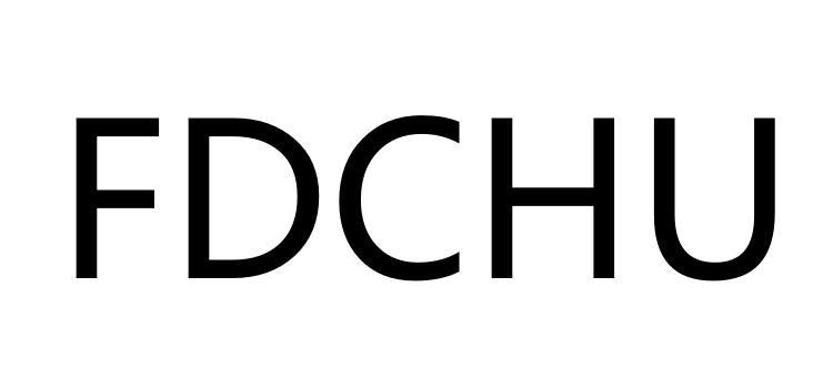 FDCHU