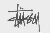 STUSSY