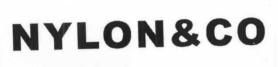 NYLON&CO