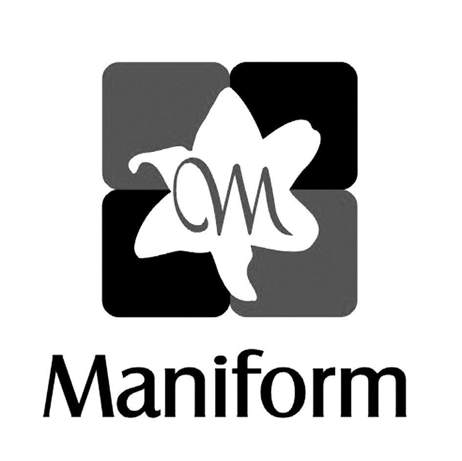 MANIFORM M