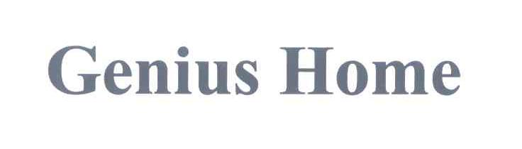 GENIUS HOME