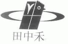 田中禾