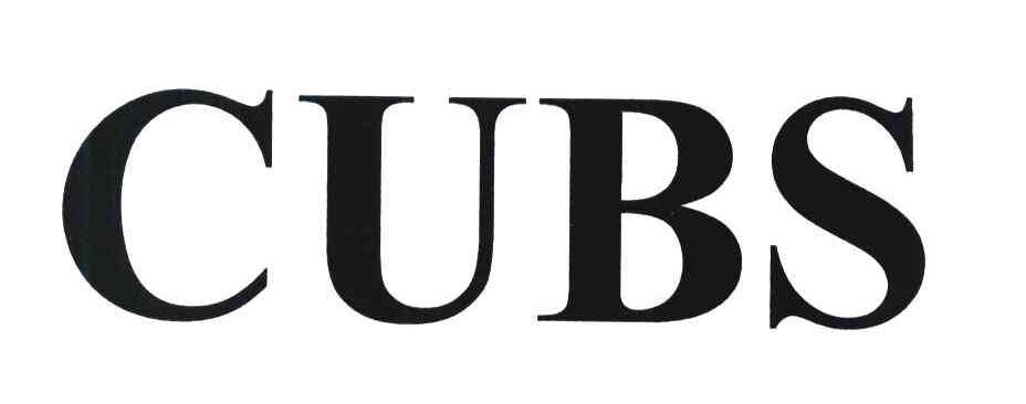 CUBS
