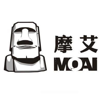 摩艾