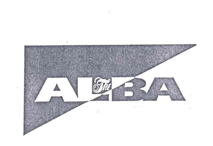 ALBA
