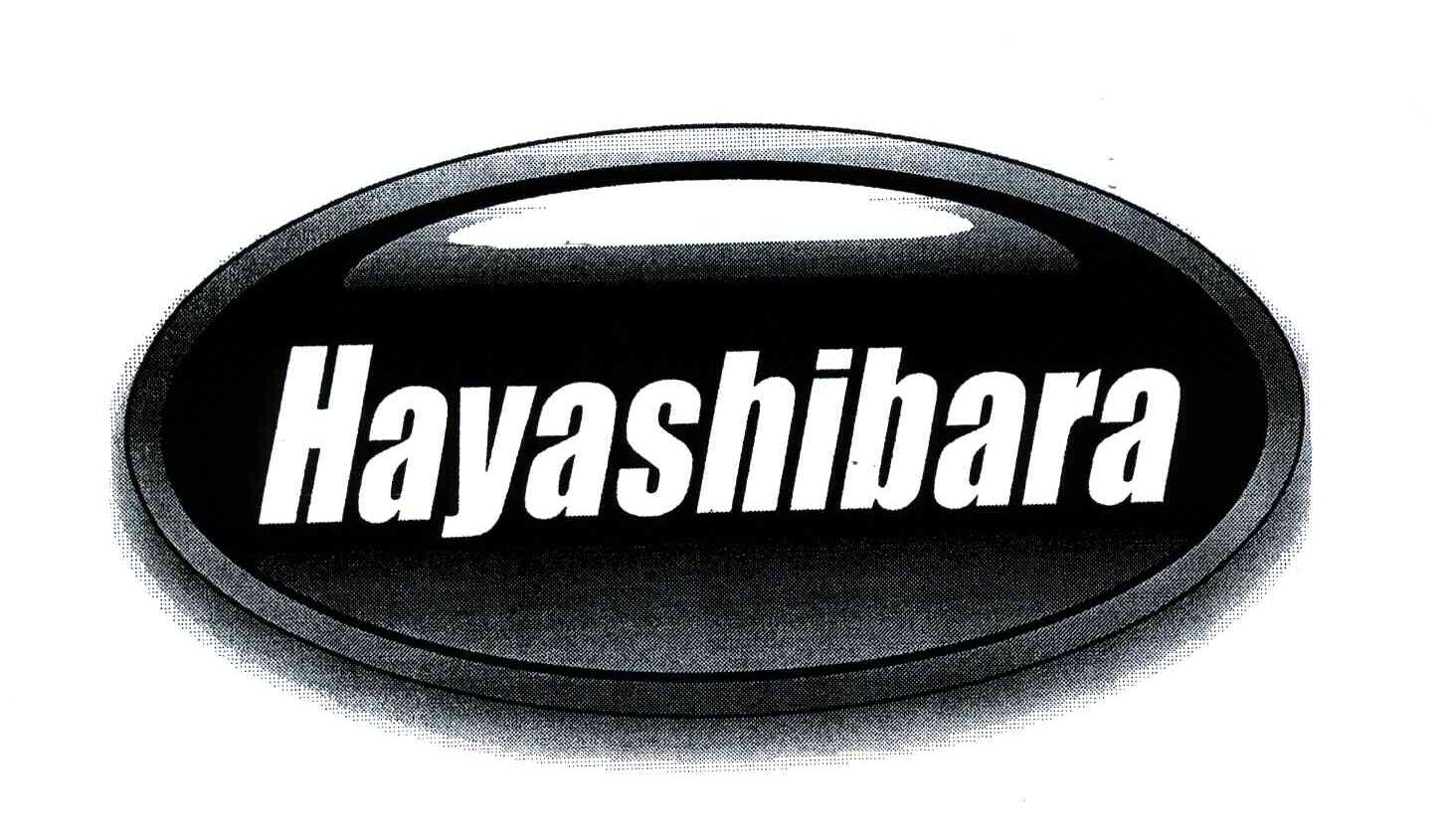 HAYASHIBARA