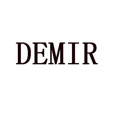 DEMIR