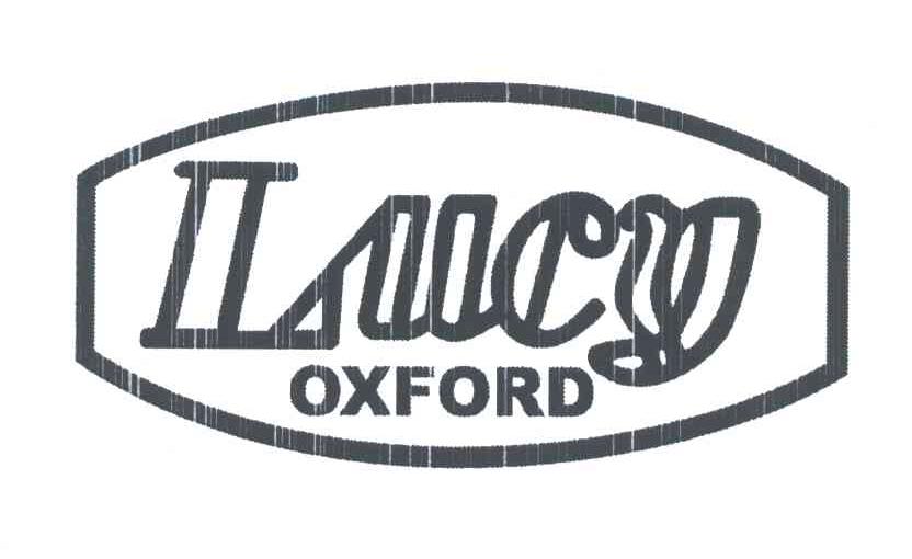 LUCY OXFORD