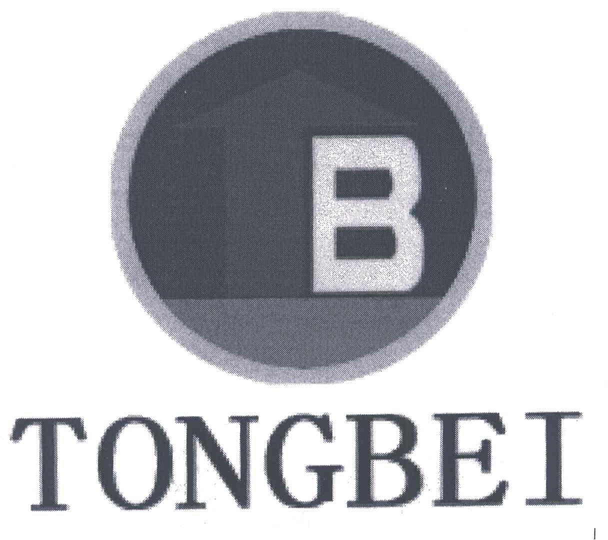 TONGBEI;B