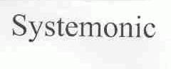 SYSTEMONIC