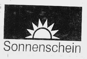 SONNENSCHEIN