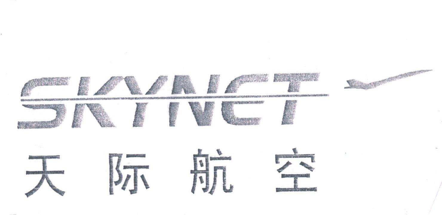 天际;SKYNET