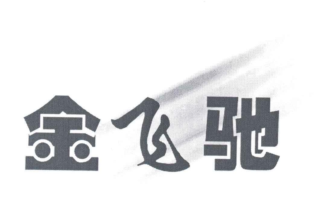 金飞驰