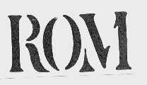 ROM