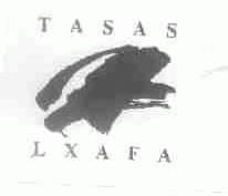 TASAS LXAFA