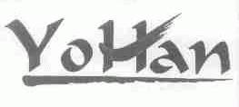 YOHAN