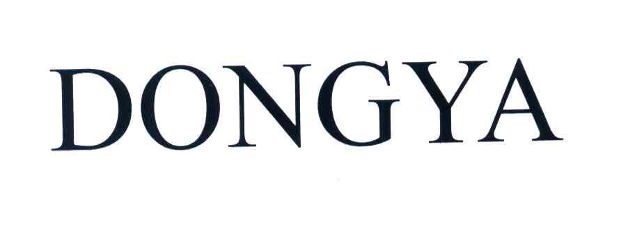 DONGYA
