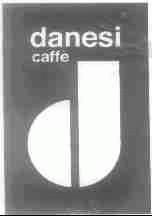 DANESI CAFFE