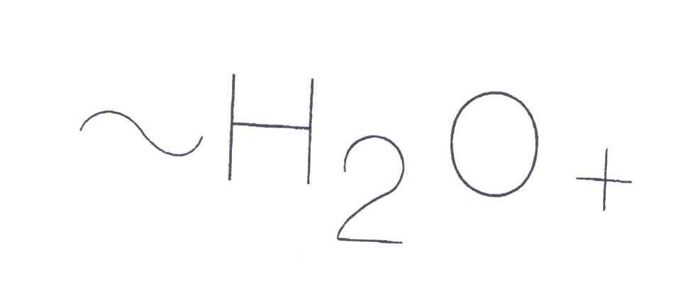H2O