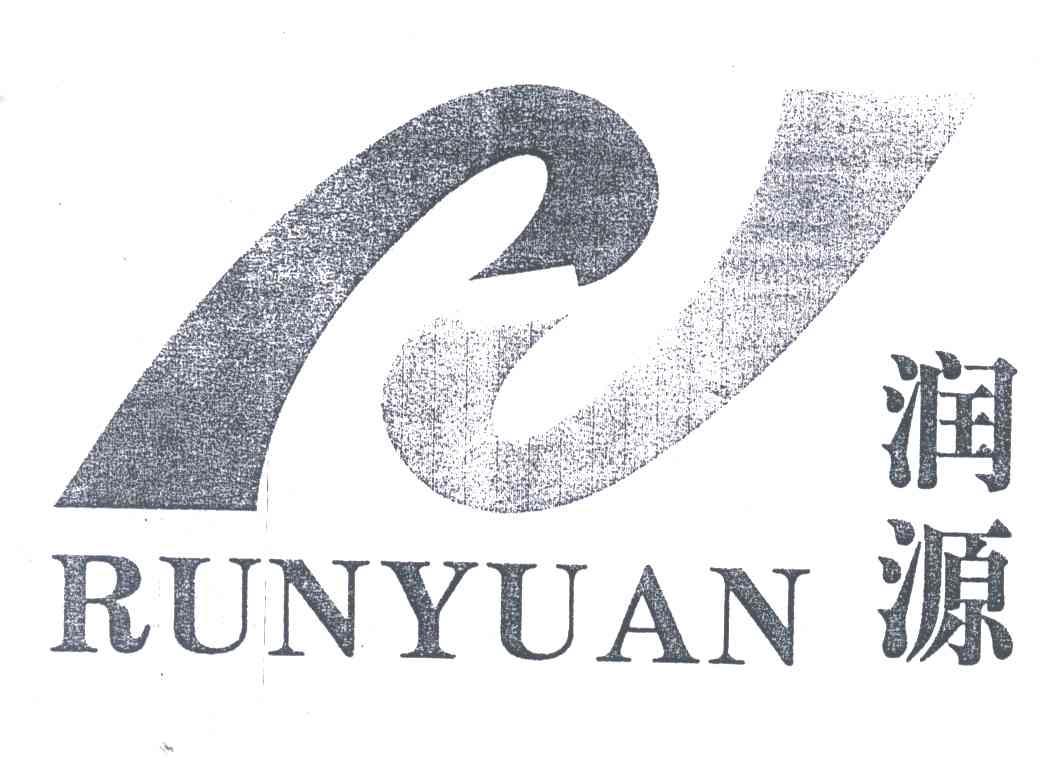 润源;RUNYUAN