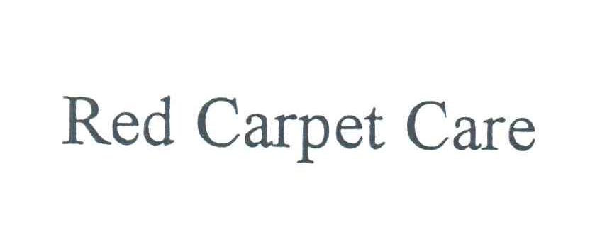RED CARPET CARE