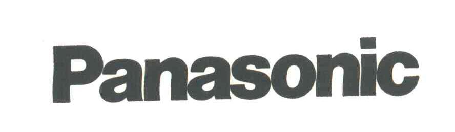 PANASONIC