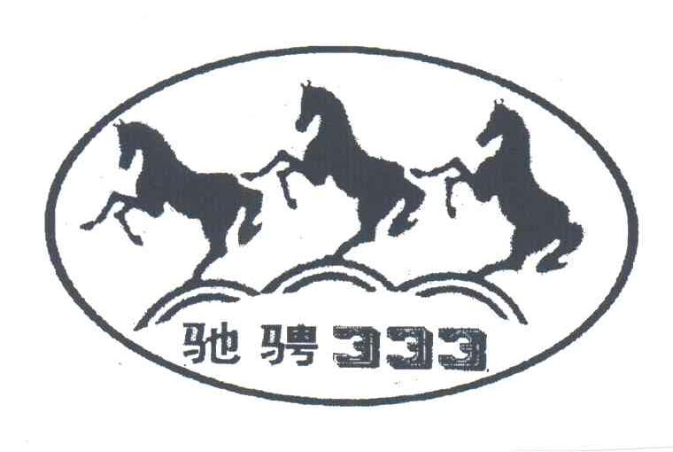 驰骋333