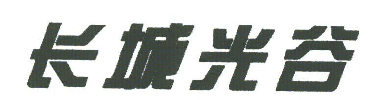 长城光谷