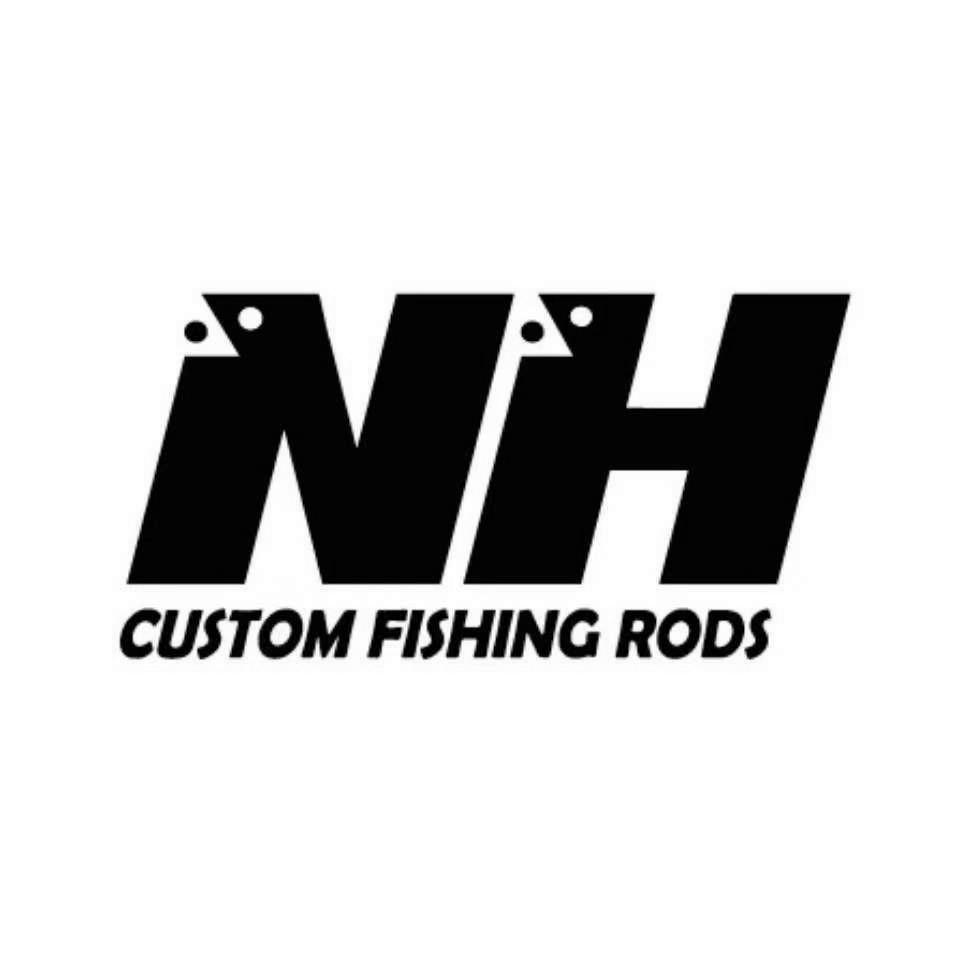 NH CUSTOM FISHING RODS