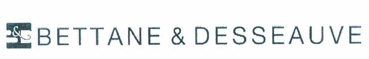 BETTANE & DESSEAUVE